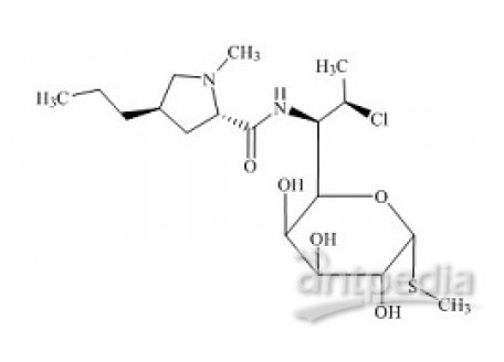PUNYW3802173 Clindamycin Impurity 7