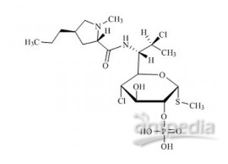 PUNYW3852239 Clindamycin Phosphate Impurity 3