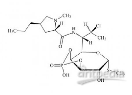 PUNYW3864386 Clindamycin Phosphate Impurity 7