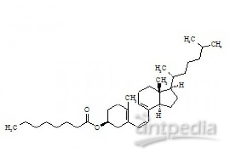 PUNYW20057347 Precalciferol (Previtamin D3) Related Compound 1