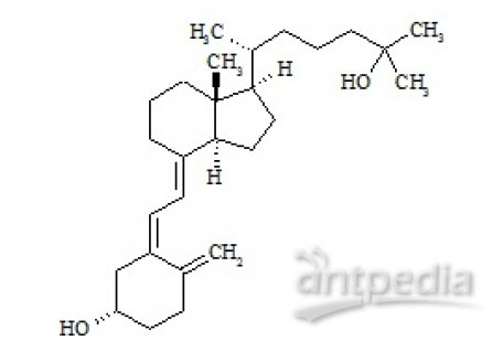 PUNYW20040368 25-Hydroxy Cholecalciferol