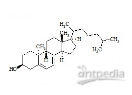 PUNYW20053485 Cholecalciferol EP Impurity C (lumisterol 3)