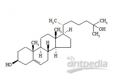 PUNYW9409222 25-Hydroxy-Cholesterol