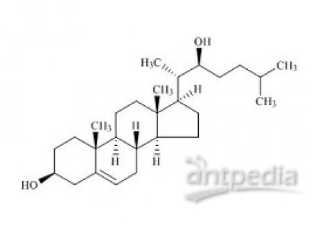 PUNYW9421299 22-beta-Hydroxy Cholesterol
