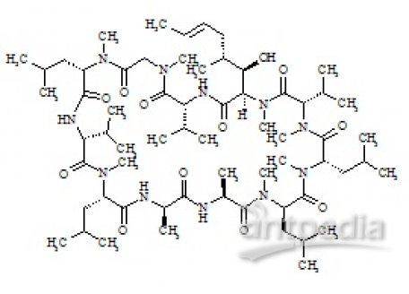 PUNYW22346376 Cyclosporin D