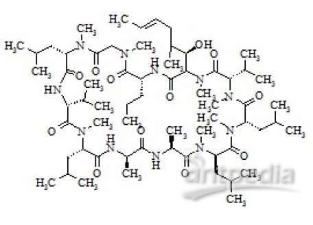PUNYW22360246 Cyclosporin G