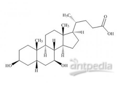 PUNYW7389218 Isoursodeoxycholic Acid