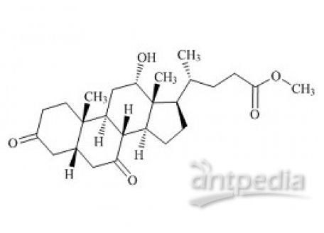 PUNYW7480473 Cholic Acid Impurity 11