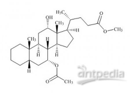 PUNYW7553536 Cholic Acid Impurity 6