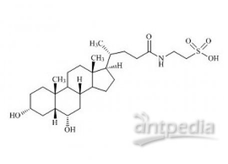 PUNYW7584206 Taurohyodeoxycholic Acid