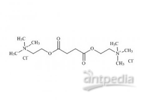 PUNYW14249475 Succinylcholine Chloride
