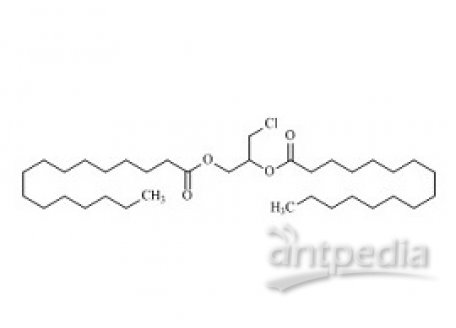 PUNYW14250211 3-Chloropropane-1,2-diol Dipalmitate