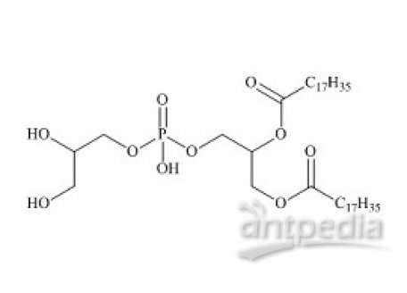 PUNYW14252217 Distearoyl phosphatidylglycerol