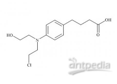 PUNYW21381242 Chlorambucil EP Impurity A