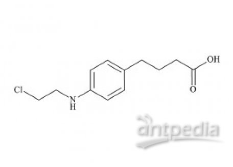 PUNYW21382216 Chlorambucil EP Impurity B