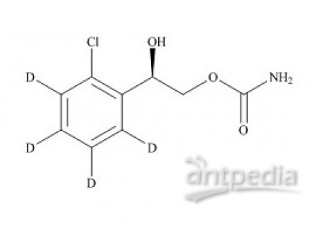 PUNYW20365539 (R)-Carisbamate-d4