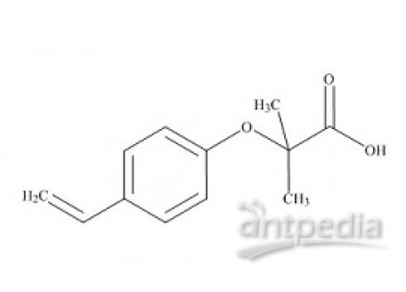 PUNYW24028120 Ciprofibrate EP Impurity A