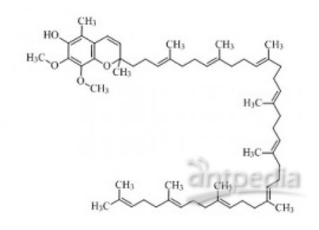 PUNYW22433524 Ubidecarenone (Coenzyme Q10) EP Impurity E (Ubicromenol)