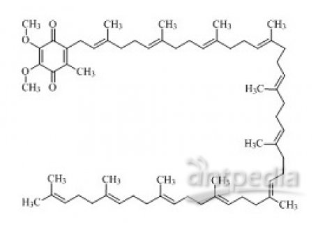 PUNYW22434297 Ubidecarenone (Coenzyme Q10) Impurity 1
