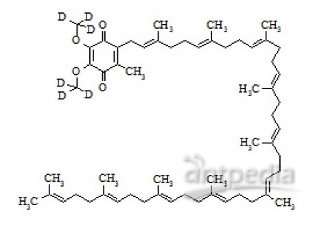PUNYW22426368 Coenzyme Q10-d6