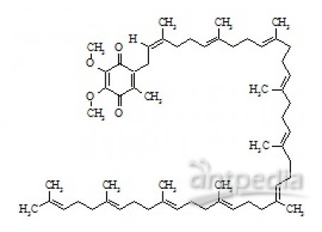 PUNYW22430137 Ubidecarenone (Coenzyme Q10) EP Impurity F
