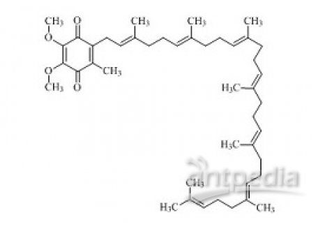 PUNYW22431422 Ubidecarenone (Coenzyme Q10) EP Impurity B