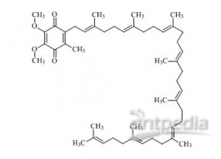 PUNYW22432188 Ubidecarenone (Coenzyme Q10) EP Impurity C