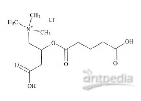 PUNYW21729527 DL-Glutaryl Carnitine