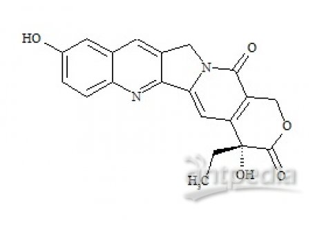 PUNYW18491215 (R)-10-Hydroxy Camptothecin