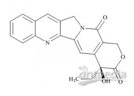 PUNYW18516268 Camptothecin (Irinotecan EP Impurity D)