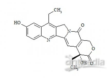 PUNYW18485125 (R)-7-Ethyl-10-Hydroxy Camptothecin