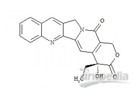 PUNYW18490407 (R)-Camptothecin