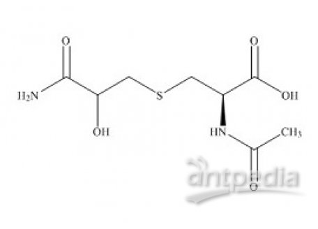 PUNYW4918205 Acetylcysteine Impurity 8