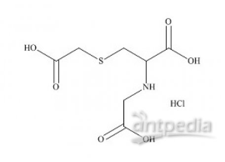 PUNYW4933234 N,S-Carboxymethyl Cysteine HCl