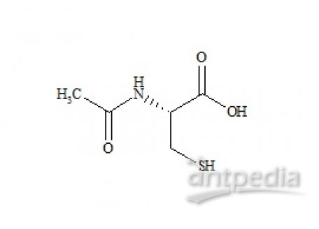 PUNYW4945472 N-Acetyl-L-cysteine