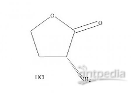 PUNYW4948431 D-Homocysteine Lactone HCl