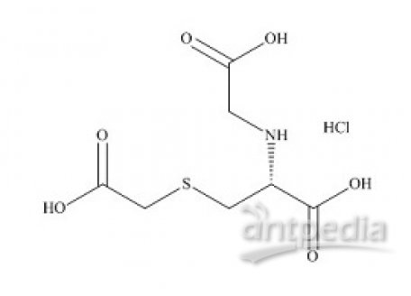 PUNYW5009237 N,S-Carboxymethyl L-Cysteine HCl