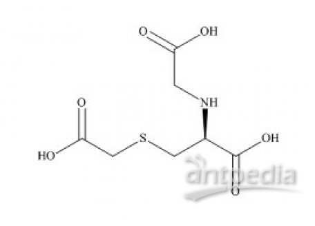 PUNYW5025298 N,S-Carboxymethyl D-Cysteine
