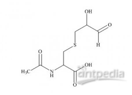 PUNYW5031204 Acetylcysteine Impurity 12