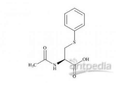 PUNYW5048563 L-Phenylmercapturic Acid