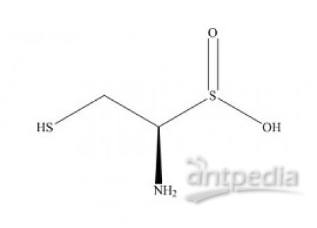 PUNYW5084376 L-Cysteine sulfinic acid 2