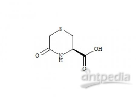 PUNYW4913310 S-Carboxymethyl L-Cysteine Lactam