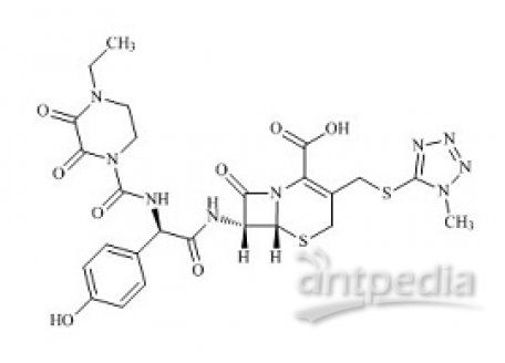 PUNYW14402261 Cefoperazone Acid