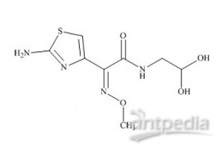 PUNYW12983377 Ceftizoxime Impurity 12