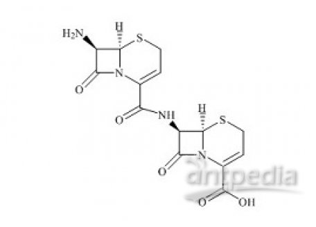 PUNYW12988459 Ceftizoxime Impurity 14