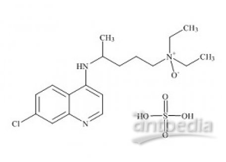 PUNYW23598561 Chloroquine Impurity 2