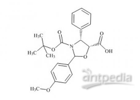 PUNYW10080282 Cabazitaxel Impurity 22 (Mixture of Diastereomers)