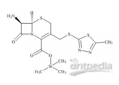 PUNYW9916496 Cefazolin Impurity 6
