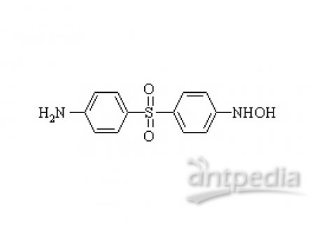 PUNYW19882599 Dapsone hydroxylamine