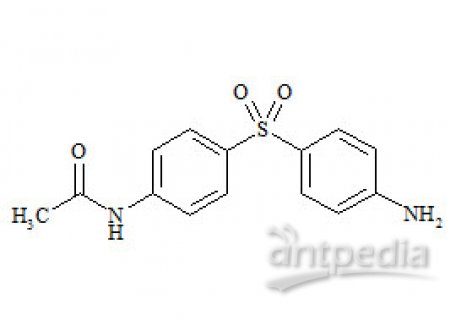 PUNYW19886482 Monoacetyl Dapsone